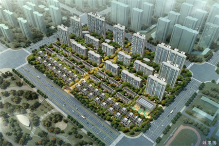 龙都东苑套二精装修43万2室1厅1卫80㎡