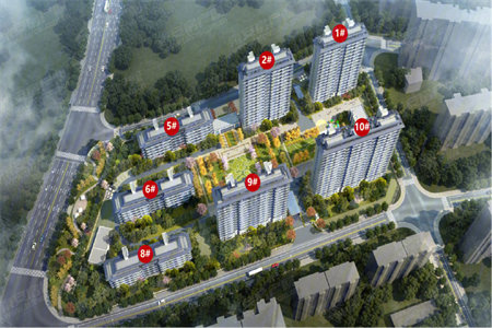 开发区红星家园5室5厅5卫800万598m2出售